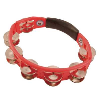 Latin Percussion LP151 Cyclops Red