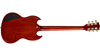 Gibson  SG Standard '61 Vintage Cherry Elgitarr