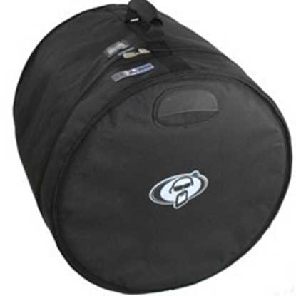 Protection Racket 24"x16" Bag för Bastrumma