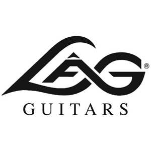 Bild för tillverkare LAG Guitars
