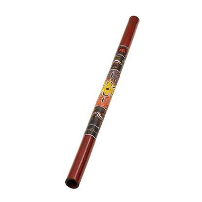 Meinl Didgeridoo w/bag DDG1-R