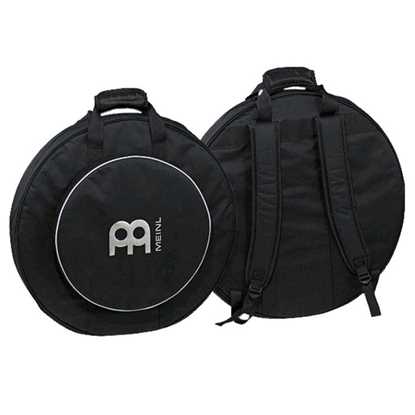 Meinl Cymbalväska 22" w/backpack MCB22-BP