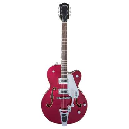 Gretsch G5420T Electromatic Hollow Body Single Cutaway Candy Apple Red