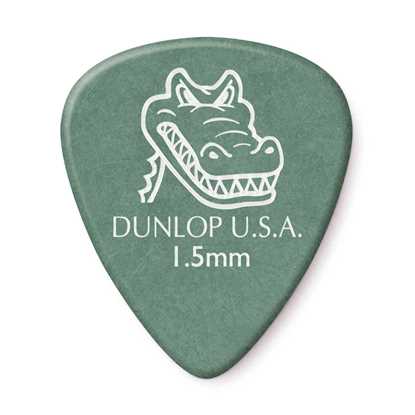 Dunlop Gator Grip 1.50mm - 12 Pack