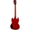 Gibson SG Standard Heritage Cherry Rosewood Fingerboard
