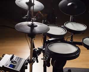 Bild för kategori Digitala trummor