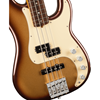 Fender American Ultra Precision Bass® Rosewood Fingerboard Mocha Burst