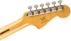 Squier Classic Vibe '60s Jazzmaster® Left-Handed Laurel Fingerboard Olympic White