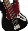 Squier Classic Vibe '60s Jazz Bass® Laurel Fingerboard Black 