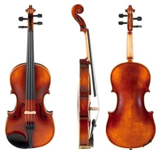 Gewa Allegro Violinset 4/4