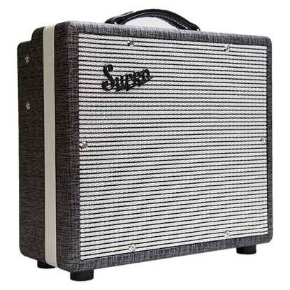 Supro 1600 Supreme Gitarrförstärkare