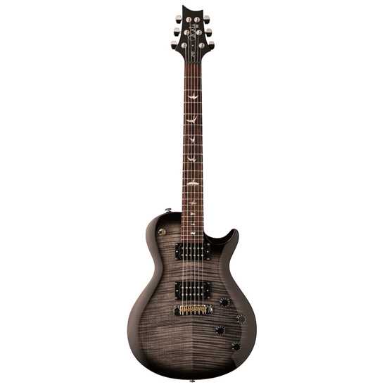 PRS SE 245 Charcoal Burst Elgitarr