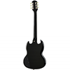 Epiphone SG Standard Ebony