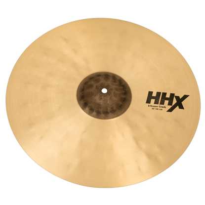 Sabian 19” HHX X-Treme Crash Cymbal