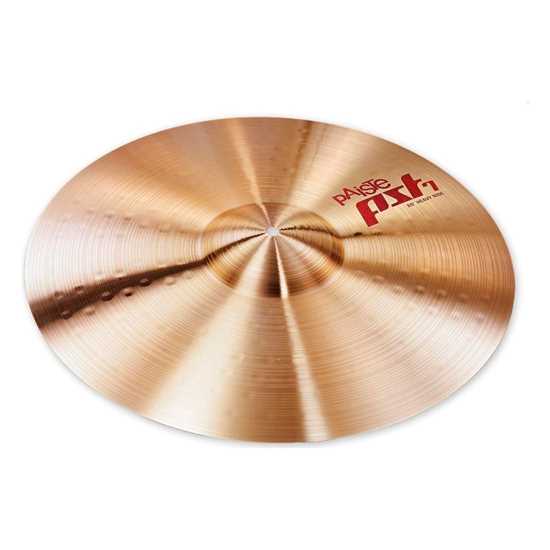 Paiste PST 7 20" Heavy Ride Cymbal