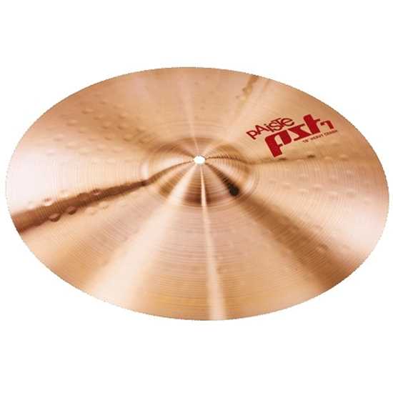 Paiste PST 7 16" Heavy Crash Cymbal