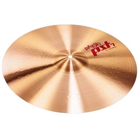 Paiste PST 7 18" Thin Crash Cymbal