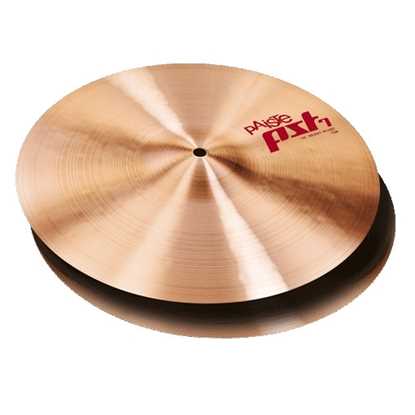 Paiste PST 7 14" Heavy Hi-Hat Cymbal