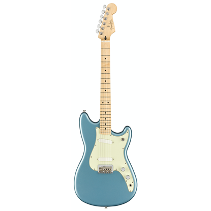 Fender Player Duo-Sonic™ Maple Fingerboard Tidepool 
