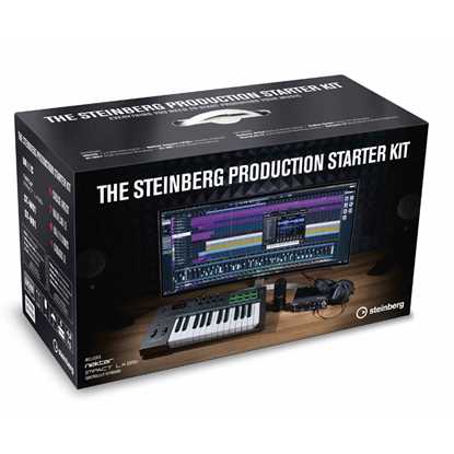 Steinberg The Steinberg Production Starter Kit