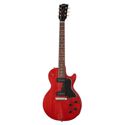 Gibson Les Paul Special Tribute P-90 Vintage Cherry Satin Elgitarr