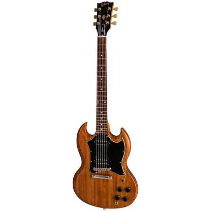 Gibson SG Tribute Natural Walnut Elgitarr
