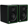Mackie CR4-XBT Creative Reference Multimedia Monitors With Bluetooth
