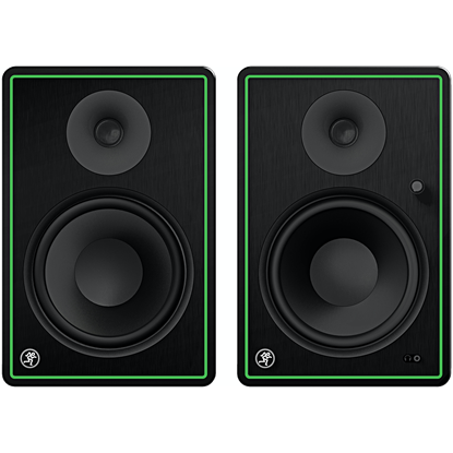 Mackie CR8-XBT Creative Reference Multimedia Monitors With Bluetooth
