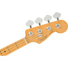 Fender American Professional II Jazz Bass® Maple Fingerboard Roasted Pine