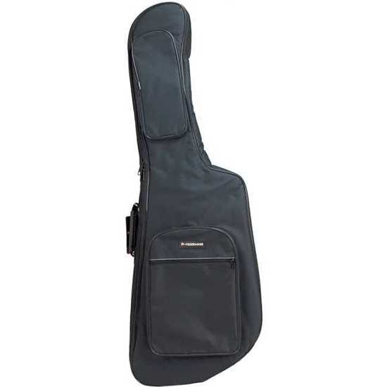 Freerange 4K Series Explorer-style Guitar Gig Bag