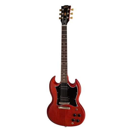 Gibson SG Tribute Vintage Cherry