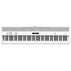 Roland FP-60X-WH White Digital Piano