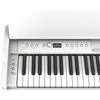 Roland F701-WH White Digital Piano