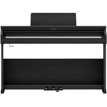 Roland RP701-CB Contemporary Black Digital Piano