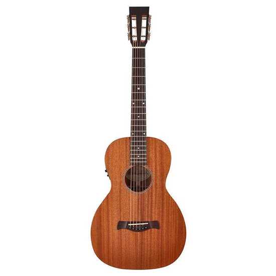 Richwood P-50-E Master Series Parlor Guitar