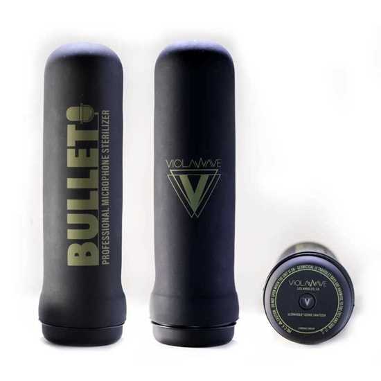 Redigera produkt - ViolaWave Bullet