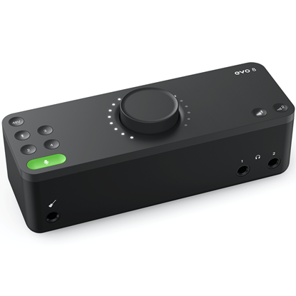 Audient EVO 8 Audio Interface