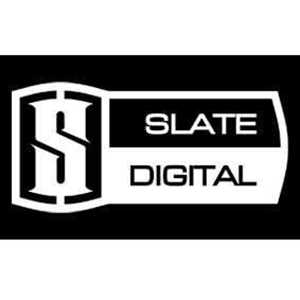 Bild för tillverkare Slate Digital