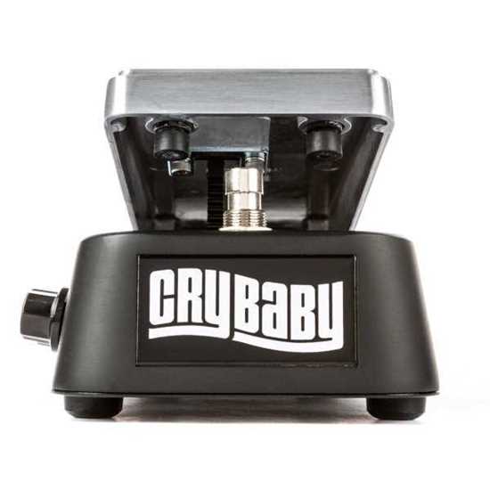 Dunlop CRY BABY GCB65 Custom Badass Dual Inductor Wah