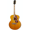 Epiphone J-200 Aged Antique Natural Gloss