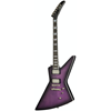 Epiphone Extura Prophecy Purple Tiger Aged Gloss