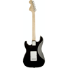 Squier Affinity Series™ Stratocaster® Laurel Fingerboard Black