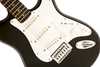 Squier Bullet Stratocaster® With Tremolo Laurel Fingerboard Black