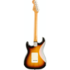 Squier Classic Vibe '60s Stratocaster® Laurel Fingerboard 3-Color Sunburst