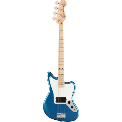 Squier Affinity Series™ Jaguar® Bass H Lake Placid Blue