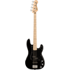 Squier Affinity Series™ Precision Bass® PJ Black
