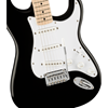 Squier Affinity Series™ Stratocaster® Black