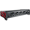 Tascam US-4x4HR High Resolution Versatile USB Audio/MIDI Interface 