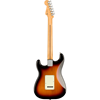 Fender Player Plus Stratocaster® HSS Maple Fingerboard 3-Color Sunburst