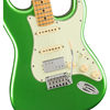 Fender Player Plus Stratocaster® HSS Maple Fingerboard Cosmic Jade 